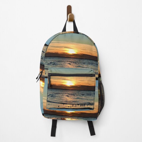 Item preview, Sunset in Cape Cod designed and sold by lpolitano.