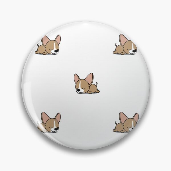 Item preview, Chihuahua Dog pets dogs cute cartoon comic designed and sold by Coolstuff4you71.