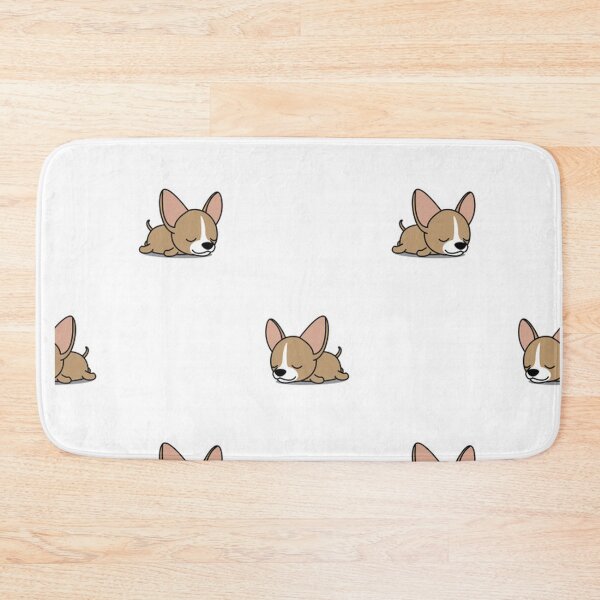 Item preview, Chihuahua Dog pets dogs cute cartoon comic designed and sold by Coolstuff4you71.