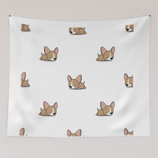 Item preview, Chihuahua Dog pets dogs cute cartoon comic designed and sold by Coolstuff4you71.
