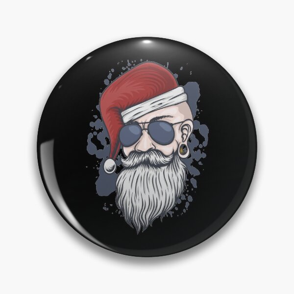 Item preview, hombre cabeza navidad designed and sold by EVERGREEN ..