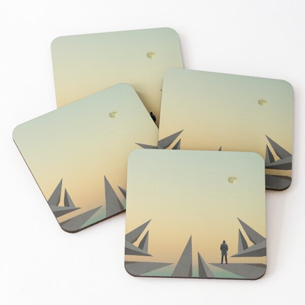 Item preview, No time for cautıon. designed and sold by aeterna.art.