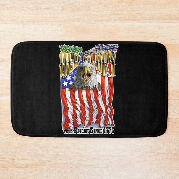 Item preview, True Patriot Since 1776 designed and sold by fuelledpencil.
