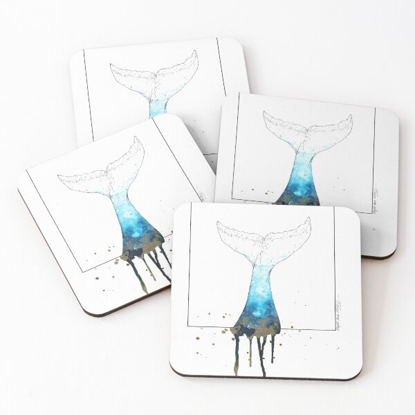 Item preview, Ultramarine designed and sold by RaquelAmoArt.