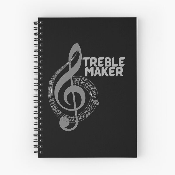 Item preview, Music Note Baby, Treble Maker One Piece One piece Romper Top Tee designed and sold by Rcasadesign.
