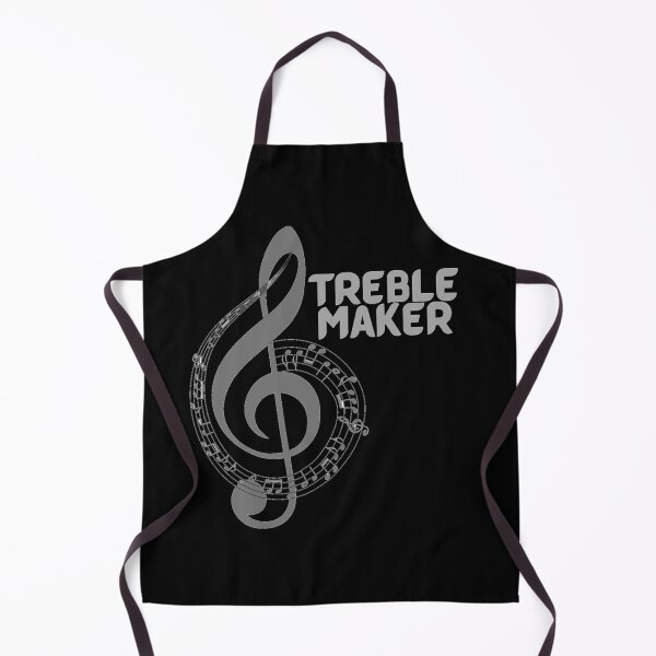 Item preview, Music Note Baby, Treble Maker One Piece One piece Romper Top Tee designed and sold by Rcasadesign.