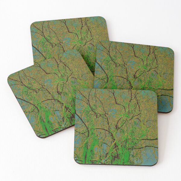 Item preview, Wild Looking Tree designed and sold by Anthony Macaluso.