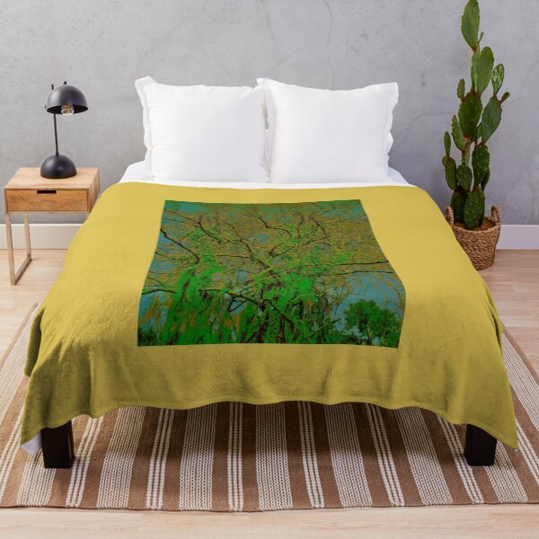 Item preview, Wild Looking Tree designed and sold by Anthony Macaluso.