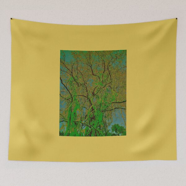 Item preview, Wild Looking Tree designed and sold by Anthony Macaluso.