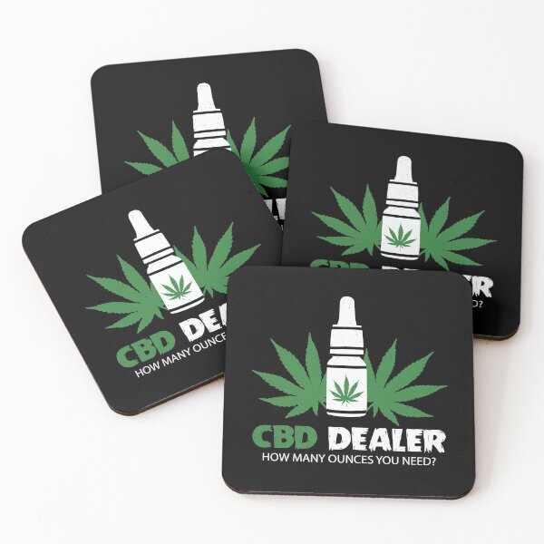 Item preview, CBD Oil Dealer How Many Ounces You Need marijuana Cannabis  designed and sold by 9ine9.