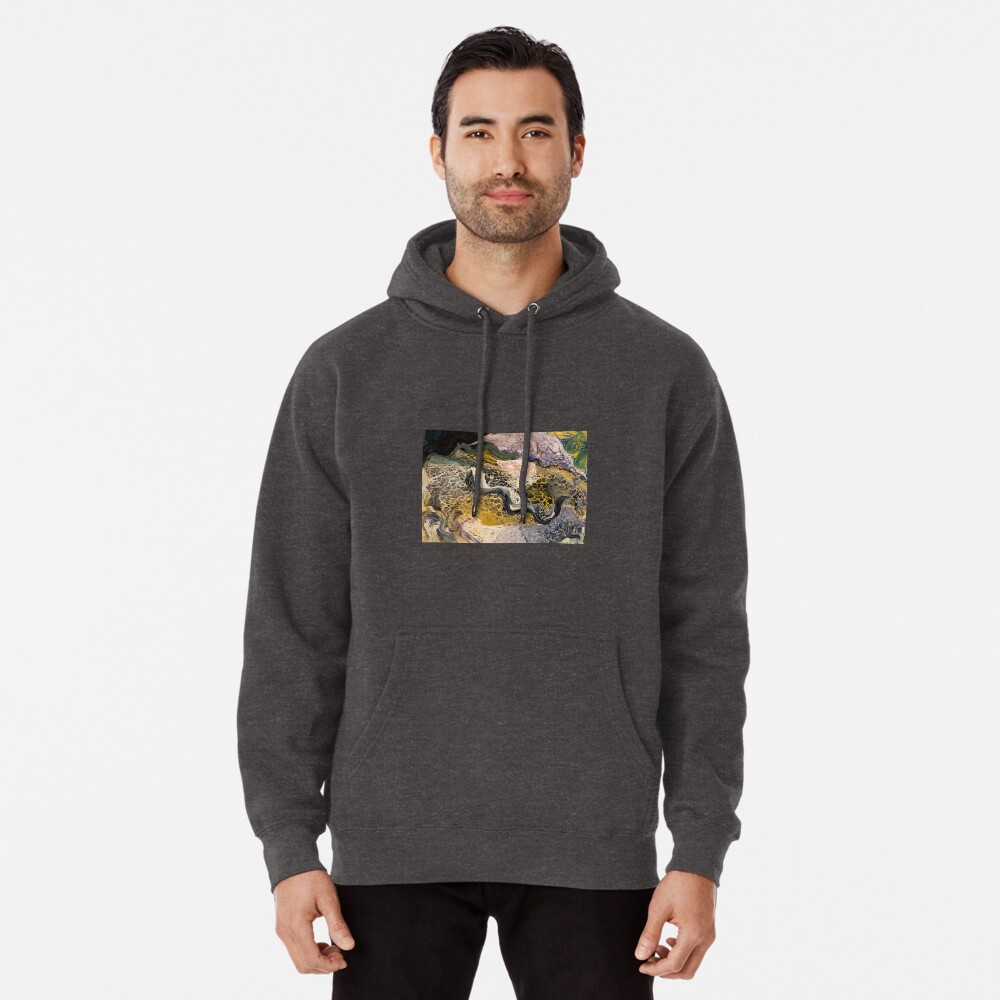 Item preview, Pullover Hoodie designed and sold by char55116.