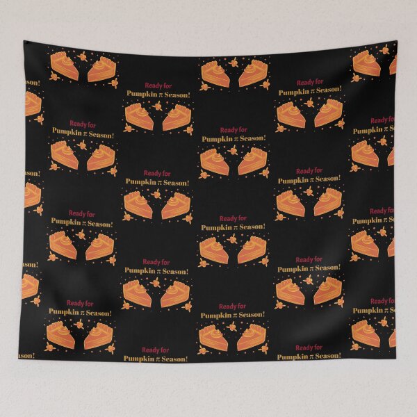 Item preview, Ready for Pumpkin Pi Season designed and sold by avocadoco.
