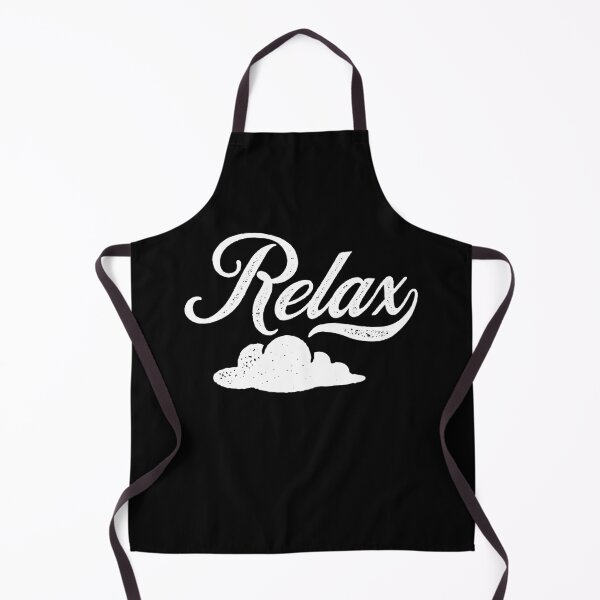 Item preview, Relax designed and sold by scribblepunch.