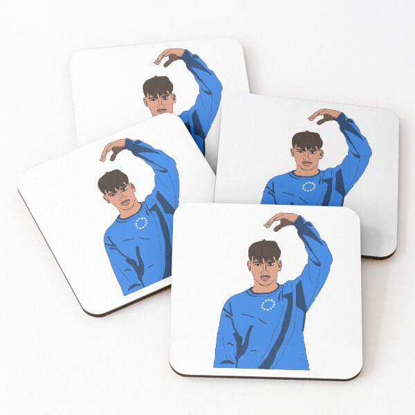 Item preview, Yung Hurn | Okay cool designed and sold by Leberkassemmel.