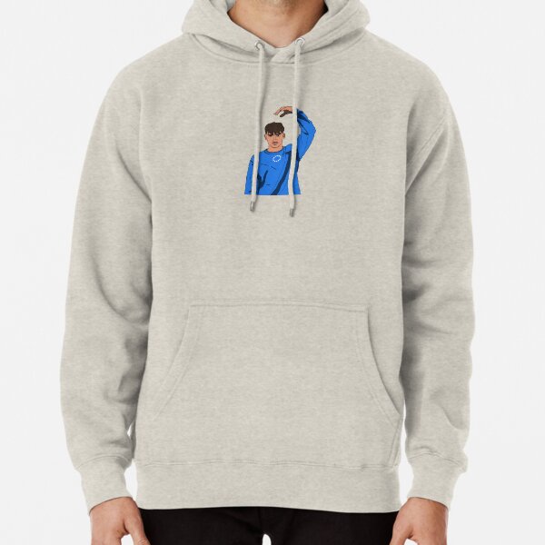 yung hurn merch hoodie