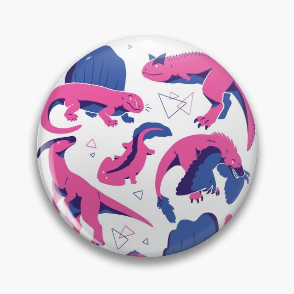 Item preview, Prehistoric Animal Pseudo Risograph designed and sold by catdoq.