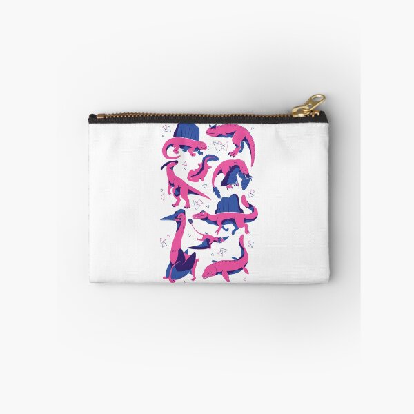 Item preview, Prehistoric Animal Pseudo Risograph designed and sold by catdoq.