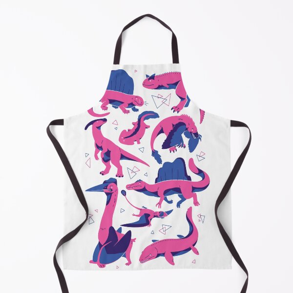 Item preview, Prehistoric Animal Pseudo Risograph designed and sold by catdoq.