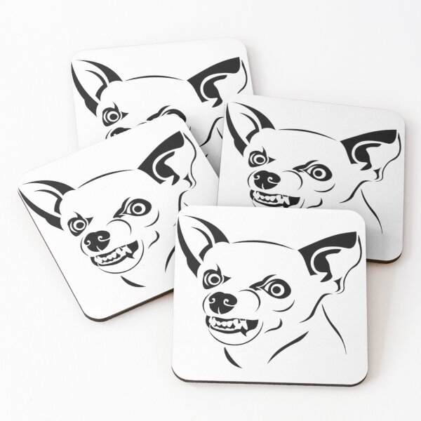 Item preview, Chihuahua Dog pets dogs cute and fury designed and sold by Coolstuff4you71.