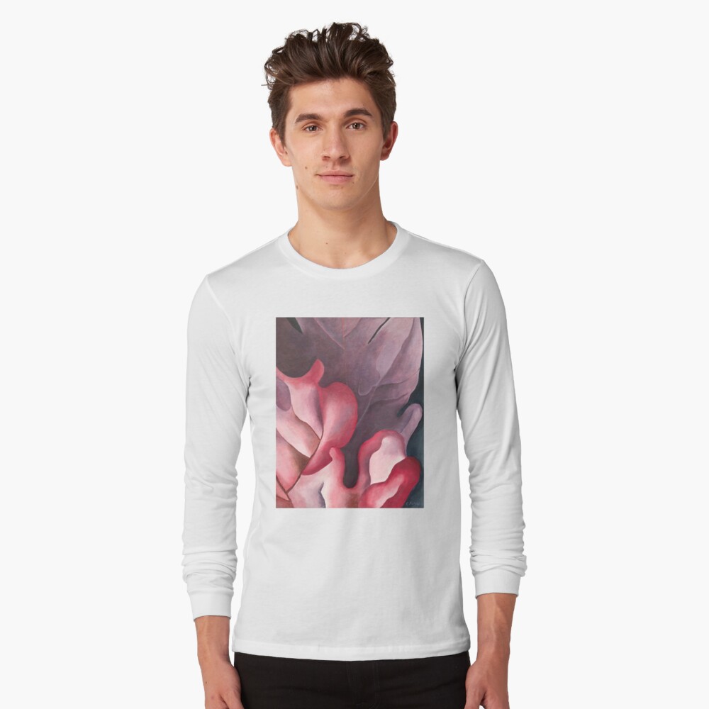 Item preview, Long Sleeve T-Shirt designed and sold by char55116.