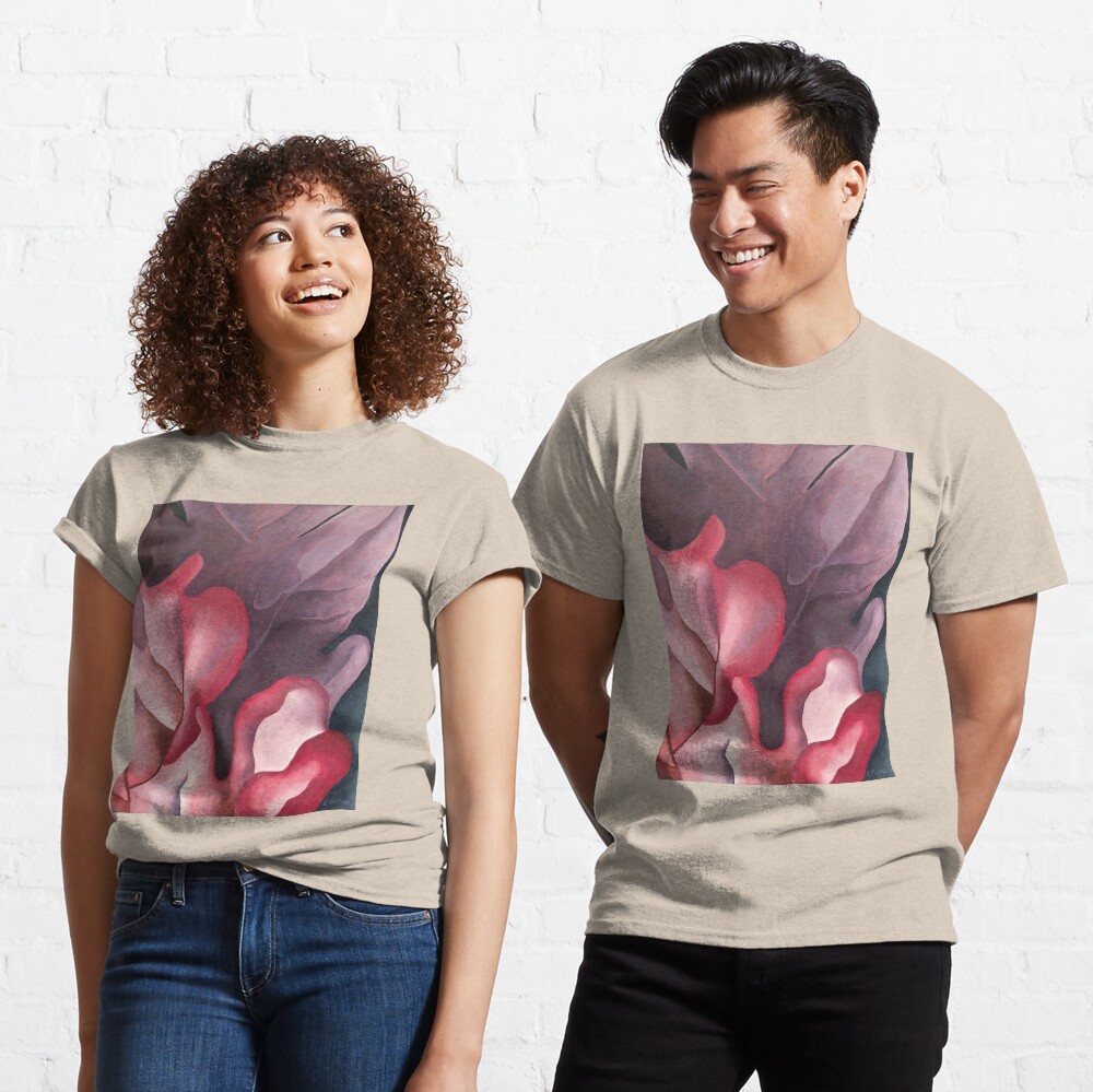 Item preview, Classic T-Shirt designed and sold by char55116.