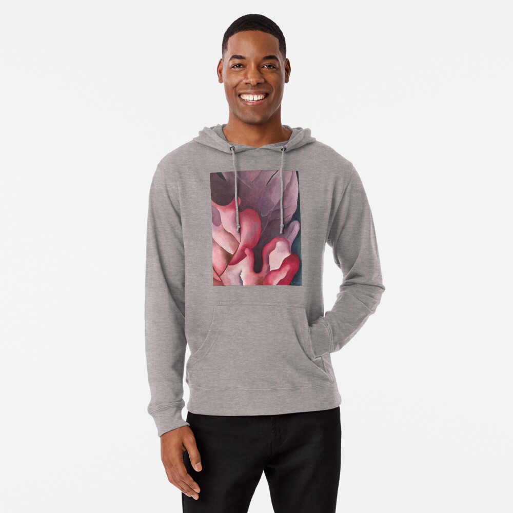 Item preview, Lightweight Hoodie designed and sold by char55116.