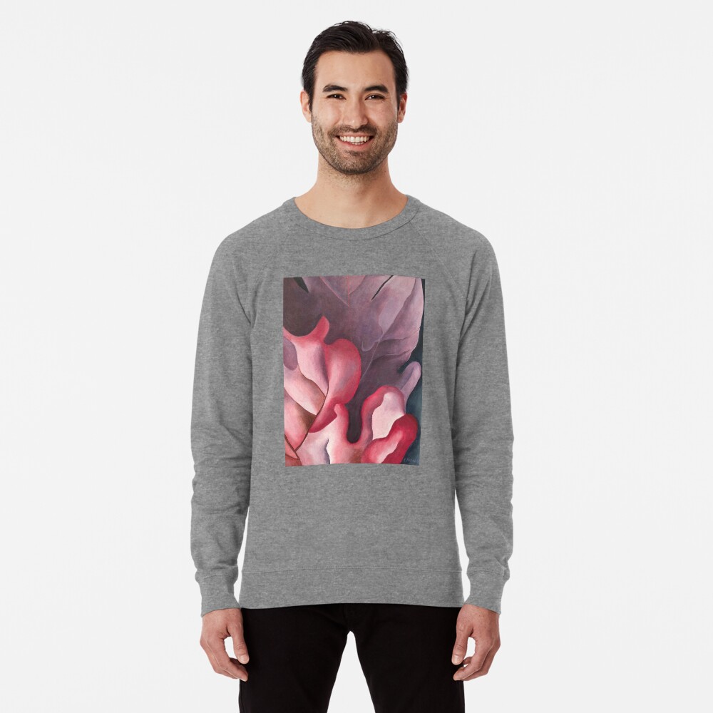 Item preview, Lightweight Sweatshirt designed and sold by char55116.