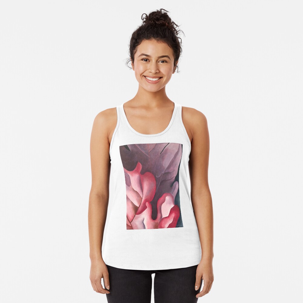 Item preview, Racerback Tank Top designed and sold by char55116.