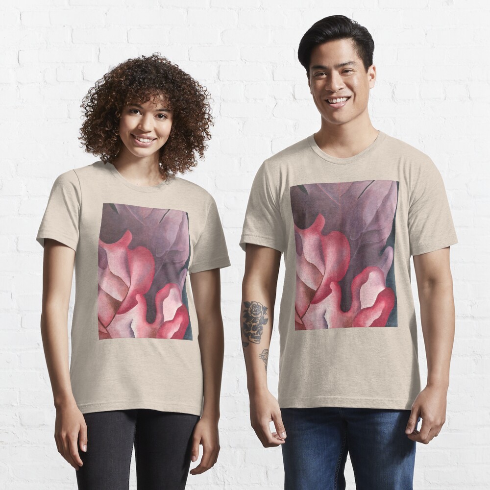 Item preview, Essential T-Shirt designed and sold by char55116.