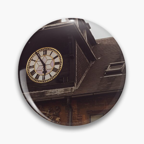 Item preview, Old tower clock designed and sold by fotorealo.