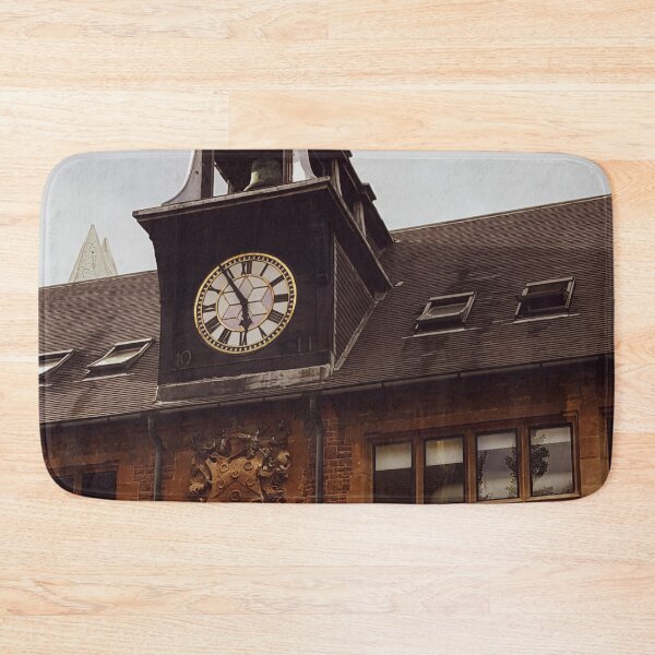 Item preview, Old tower clock designed and sold by fotorealo.