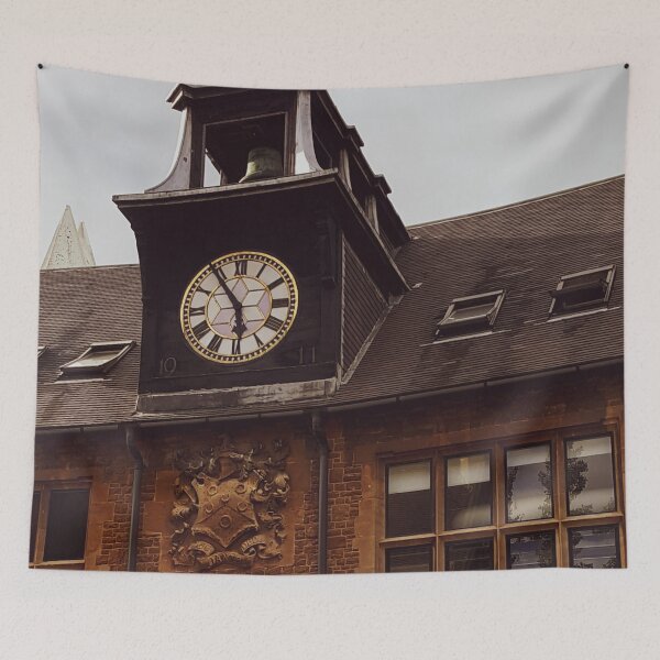 Item preview, Old tower clock designed and sold by fotorealo.