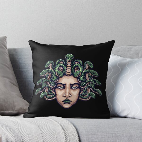 Item preview, Medusa designed and sold by EVERGREEN ..