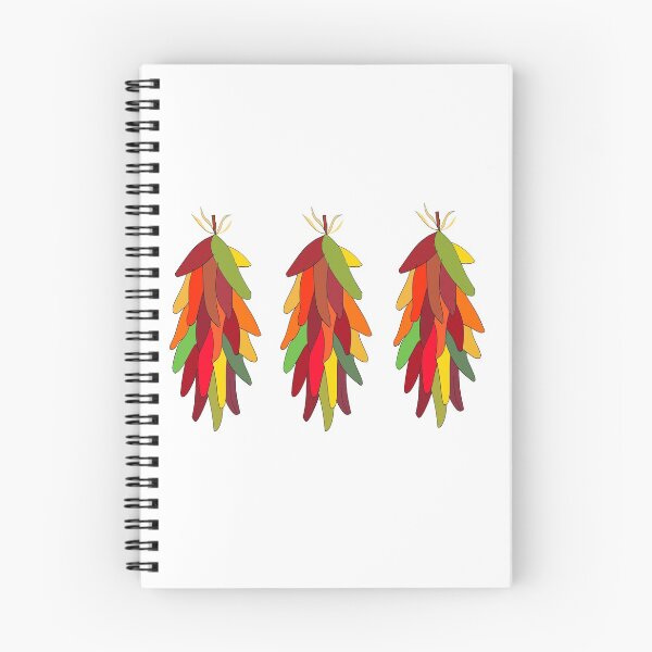 Item preview, Ristras del suroeste de Chile designed and sold by LaRanchera.