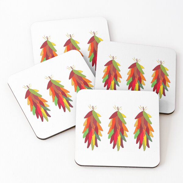 Item preview, Ristras del suroeste de Chile designed and sold by LaRanchera.