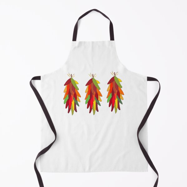 Item preview, Southwest Chile Ristras designed and sold by LaRanchera.