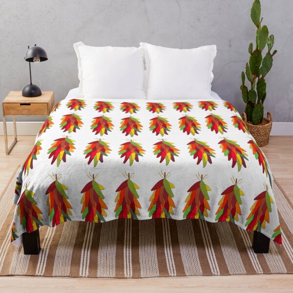 Item preview, Southwest Chile Ristras designed and sold by LaRanchera.
