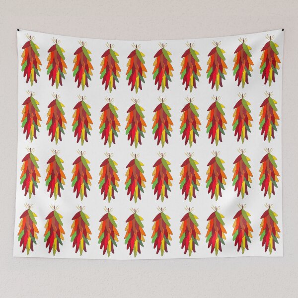 Item preview, Southwest Chile Ristras designed and sold by LaRanchera.