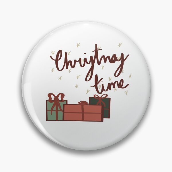 Item preview, Christmas Time with Presents  designed and sold by lolarb406.
