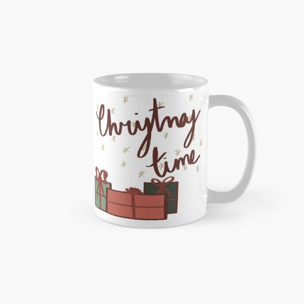 Item preview, Christmas Time with Presents  designed and sold by lolarb406.
