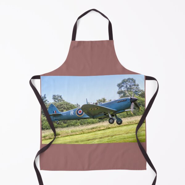 Item preview, Spitfire PR.XI PL965/R G-MKXI landing designed and sold by Colin Smedley.