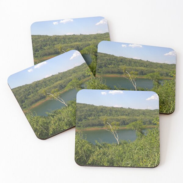 Item preview, Iguazu River designed and sold by Taumaturgo.