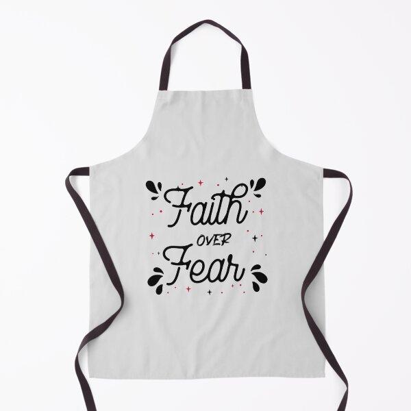 Item preview, Faith Over Fear designed and sold by MariesDesigns11.