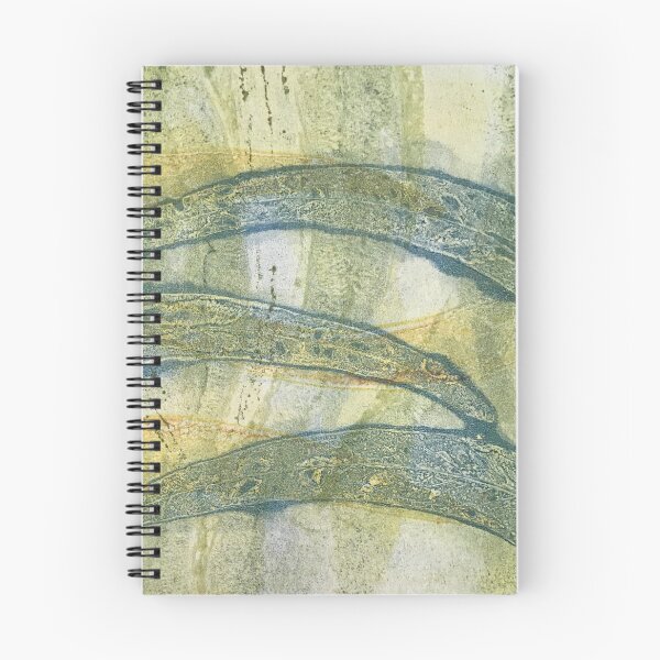 Item preview, Eucalyptus leaves designed and sold by Carolyn May.