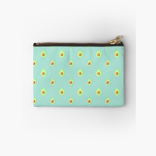 Item preview, Sliced Avocado designed and sold by Katy Scholten.