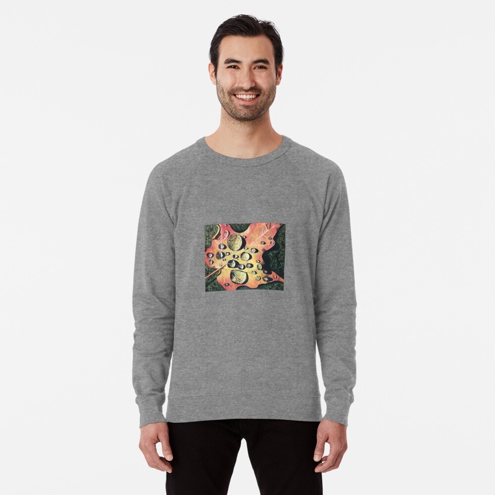 Item preview, Lightweight Sweatshirt designed and sold by char55116.