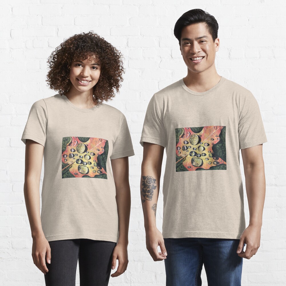 Item preview, Essential T-Shirt designed and sold by char55116.