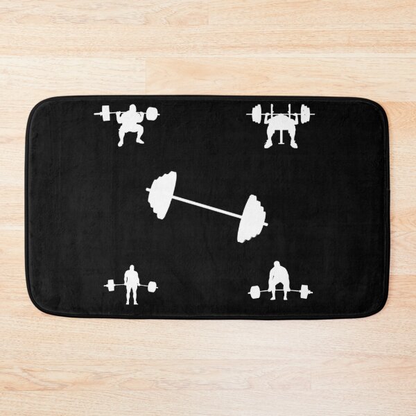 Item preview, Power Lifting designed and sold by Dude  Stuff.