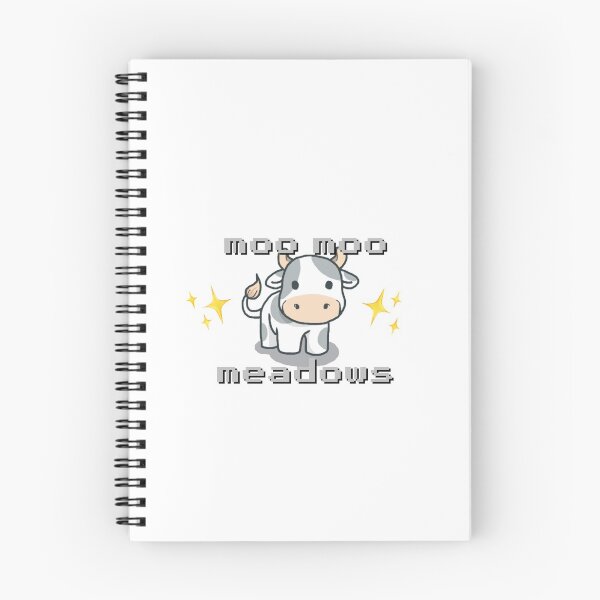 Item preview, moo moo meadows designed and sold by kendralauu.