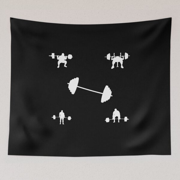 Item preview, Power Lifting designed and sold by Dude  Stuff.